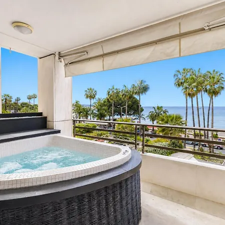 Apartment Ref 2053 - Seasonal - Prestigious On The Croisette Cannes