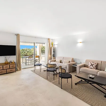 Ref 2053 - Seasonal - Prestigious On The Croisette Cannes