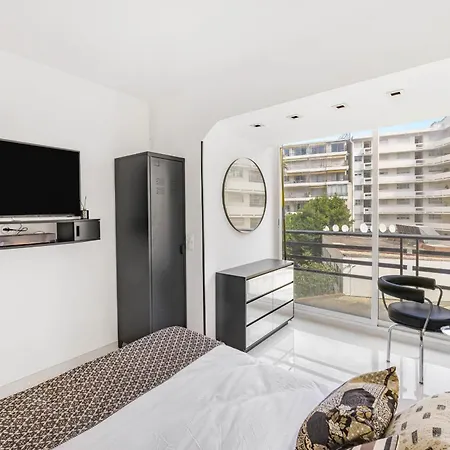 Ref 2053 - Seasonal - Prestigious On The Croisette * Cannes